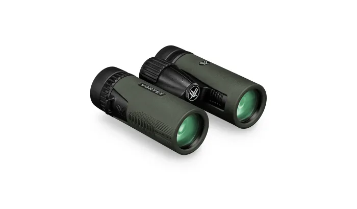 Бінокль Vortex Diamondback HD 8x32 WP DB-212