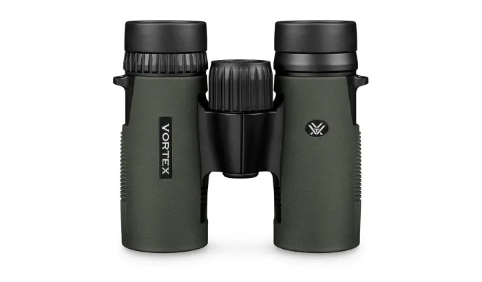 Бінокль Vortex Diamondback HD 8x32 WP DB-212