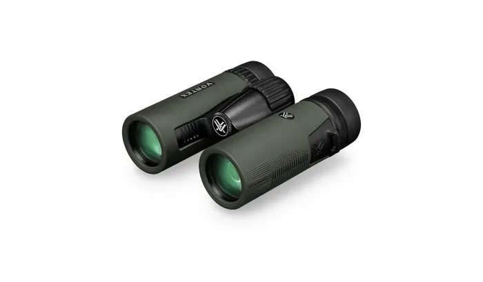 Бінокль Vortex Diamondback HD 8x32 WP DB-212
