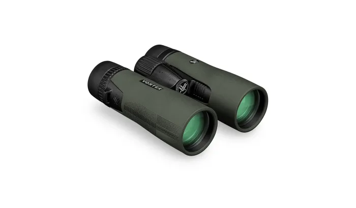 Бінокль Vortex Diamondback HD 8x42 WP DB-214