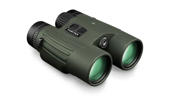 Бінокль Vortex Fury HD 5000 10х42 з лазерним далекоміром (LRF301)