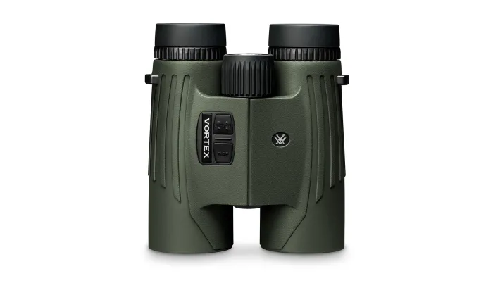Бінокль Vortex Fury HD 5000 10х42 з лазерним далекоміром (LRF301)
