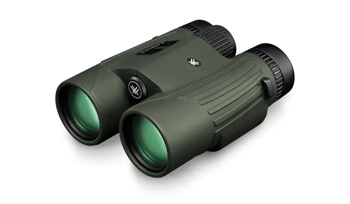 Бінокль Vortex Fury HD 5000 10х42 з лазерним далекоміром (LRF301)