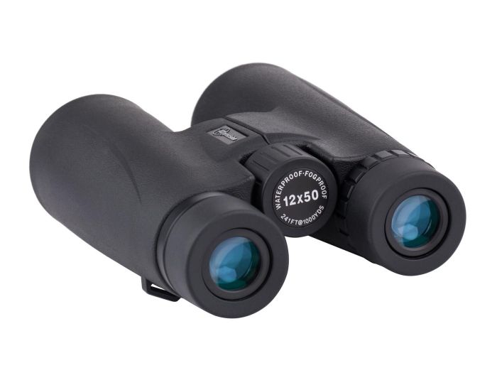 Бінокль XD Precision Advanced 12х50 WP