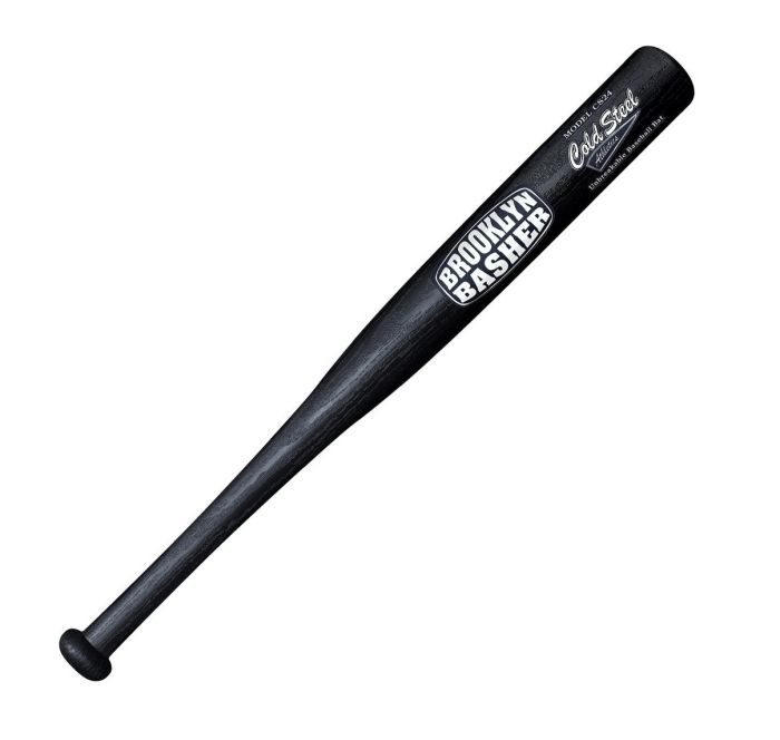 Біта бейсбольна Cold Steel Brooklyn Basher 92BSB