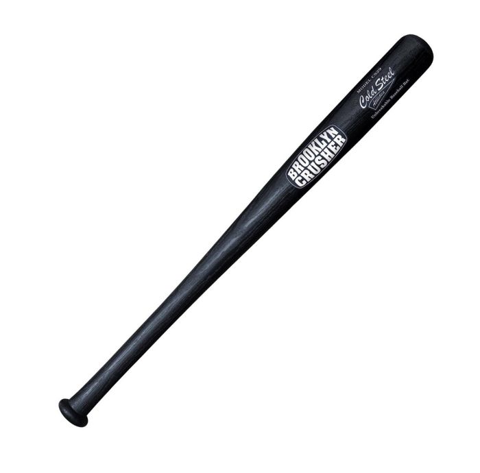 Біта бейсбольна Cold Steel Brooklyn Crusher 92BSS