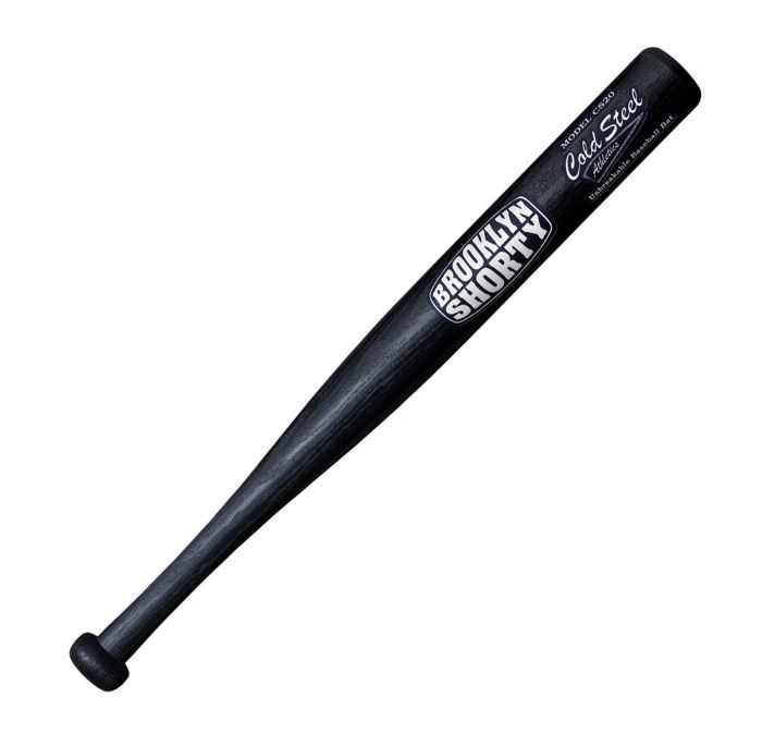 Біта бейсбольна Cold Steel Brooklyn Shorty 92BST