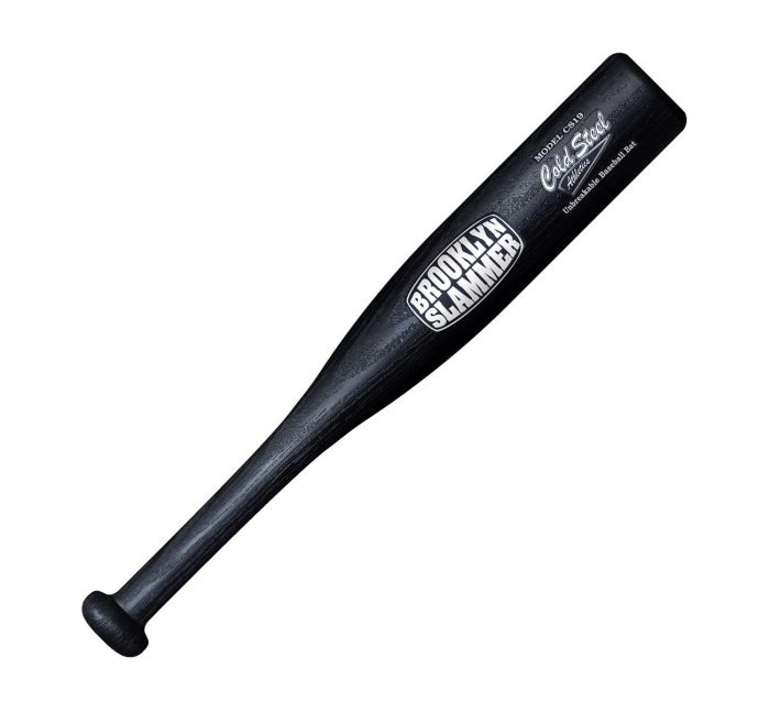 Біта бейсбольна Cold Steel Brooklyn Slammer 92BSW