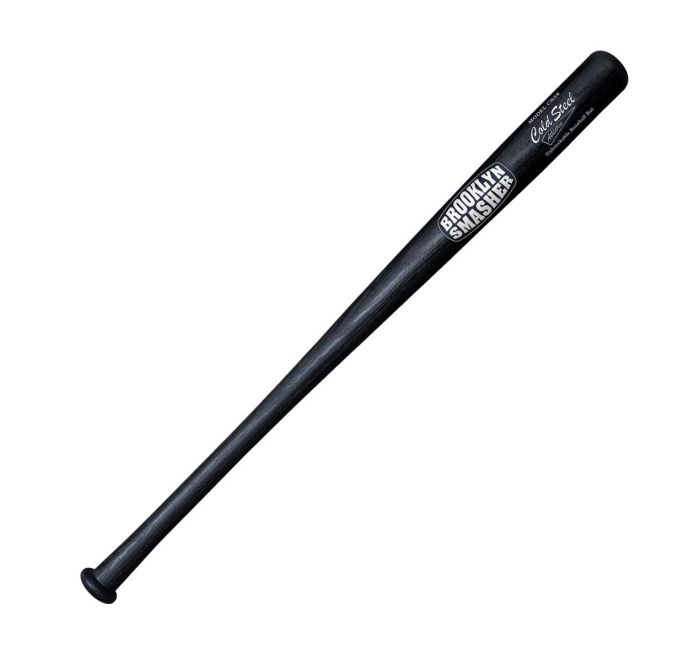 Біта бейсбольна Cold Steel Brooklyn Smasher 92BS