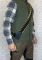 Бандольєра DANAPER Bandolier Black