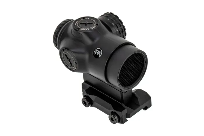Бленда Primary Arms для SLx 1x Micro Prism Black