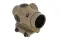 Бленда Primary Arms для SLx 1x Micro Prism FDE