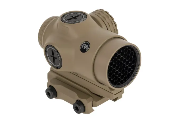 Бленда Primary Arms для SLx 1x Micro Prism FDE
