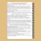 Блокнот Документація Командира Гармати Ecopybook A5