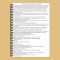 Блокнот Документація Командира Гармати Ecopybook A5