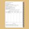 Блокнот Документація Командира Гармати Ecopybook A5