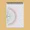 Блокнот всепогодний Ecopybook All Weather Tactical part 1 A6