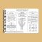 Блокнот всепогодний Ecopybook All Weather Tactical part 1 A6