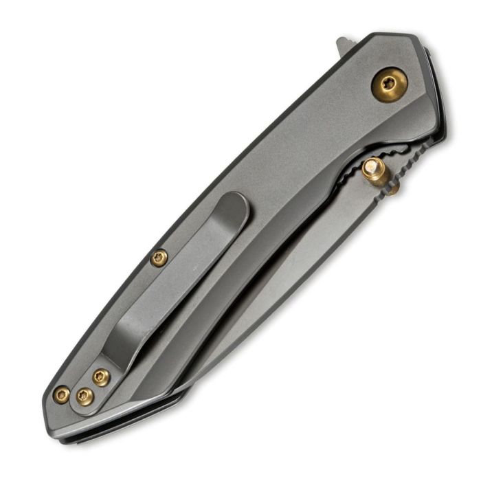 Ніж складаний Boker Magnum Cobalt