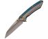 Ніж складаний Boker Magnum Cobalt