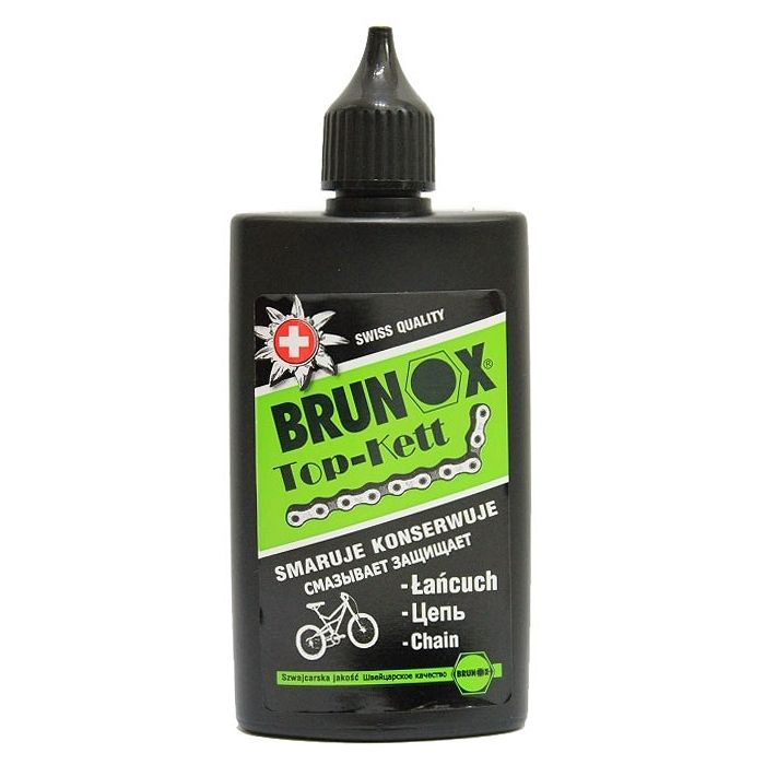 Мастило Brunox Top-Kett для ланцюгів 100 ml рідина
