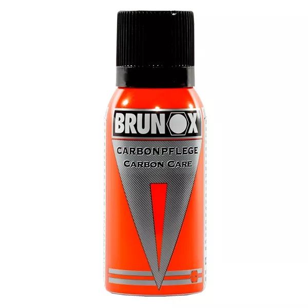 Мастило Brunox Carbon Care для догляда за карбоном 100 ml
