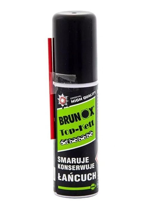 Мастило Brunox Top-Kett для ланцюгів 25 ml спрей