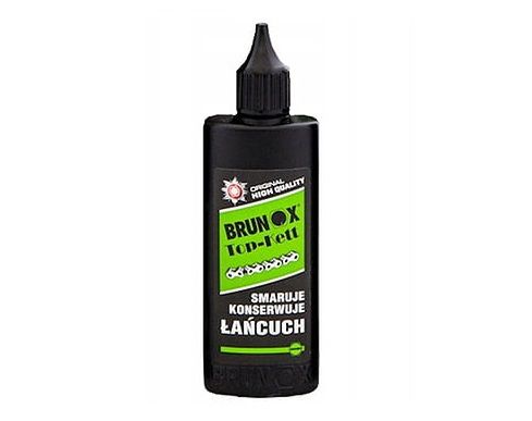 Мастило Brunox Top-Kett для ланцюгів 50 ml рідина