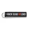 Брелок 5.11 Tactical Rack Send Reload Keychain 50815-019