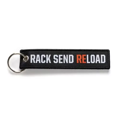 Брелок 5.11 Tactical Rack Send Reload Keychain 50815-019