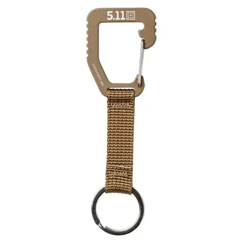 Брелок-карабін 5.11 Tactical Hardpoint MK1 Kangaroo
