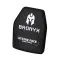 Бронеплита BRONYX НВМПЕ (UHMWPE) 3-го класу захисту розмір Large