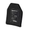 Бронеплита BRONYX НВМПЕ (UHMWPE) 3-го класу захисту розмір Large