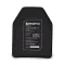 Бронеплита BRONYX НВМПЕ (UHMWPE) 3-го класу захисту розмір Large