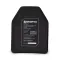 Бронеплита BRONYX НВМПЕ (UHMWPE) 3-го класу захисту розмір X-Large