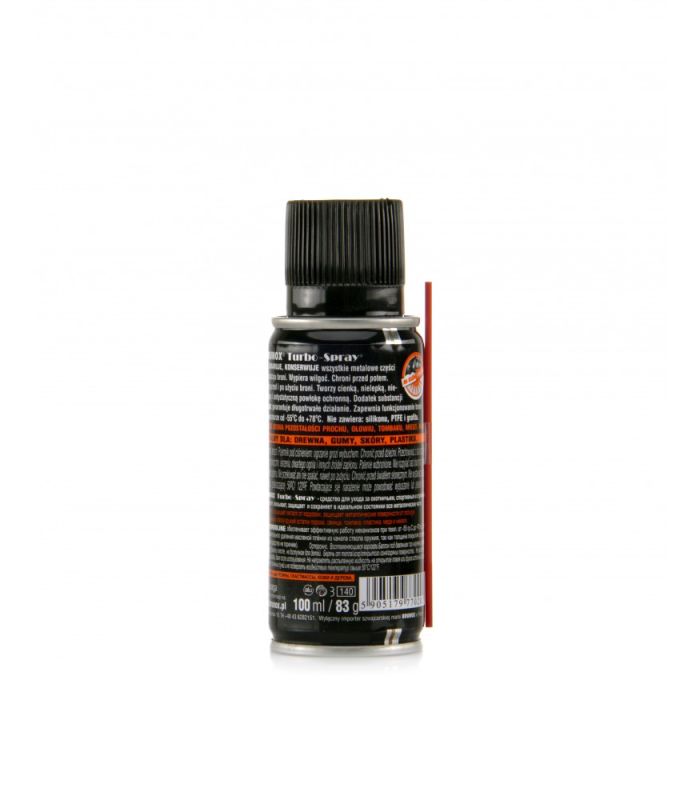 Мастило Brunox Gun Care Spray 100 ml
