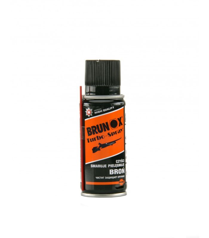 Мастило Brunox Gun Care Spray 100 ml