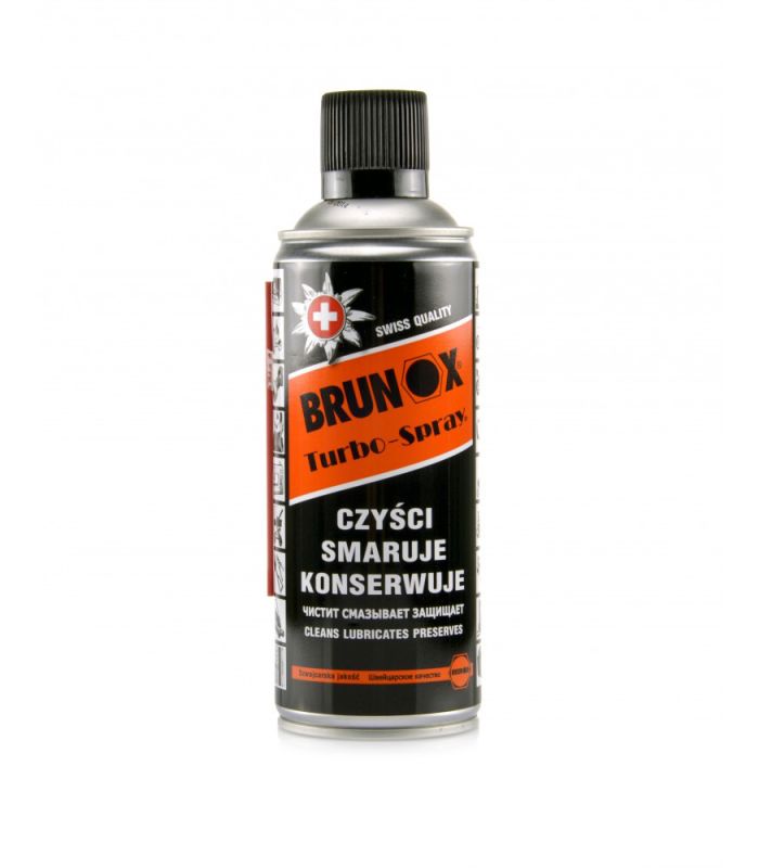 Мастило Brunox Gun Care Spray 300 ml