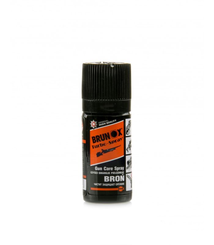 Мастило Brunox Gun Care Spray 50 ml