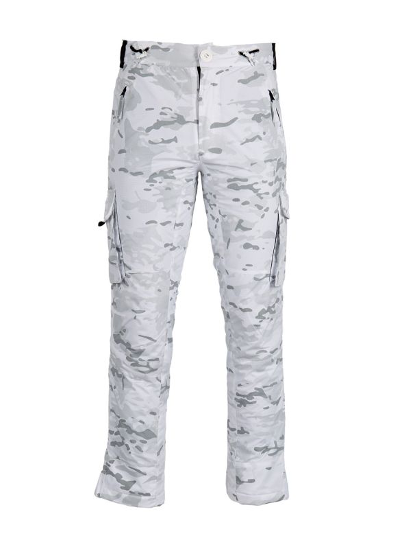 Штани VAV Wear Kolt 12 Multicam White