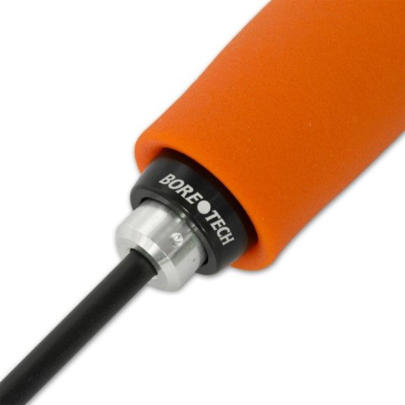Шомпол Bore Tech Proof-Positive для пістолетів кал .22.-.45 (довжина робочої частини - 16.5 см, різьба - 8/32 F) (BSTX-2206-RF)