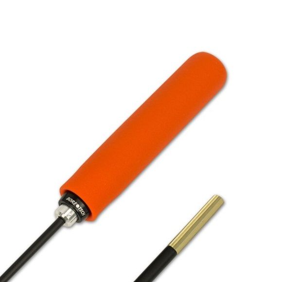 Шомпол Bore Tech Proof-Positive для пістолетів кал .22.-.45 (довжина робочої частини - 16.5 см, різьба - 8/32 F) (BSTX-2206-RF)