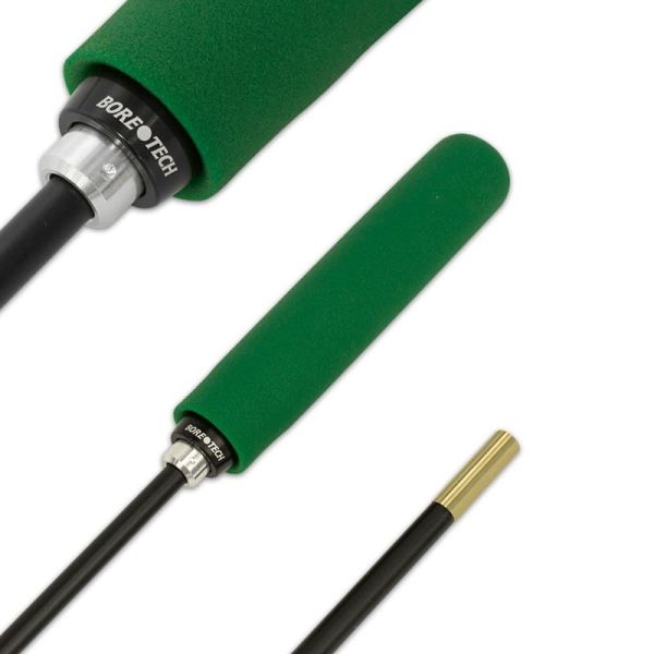 Шомпол Bore Tech Proof-Positive кал. 8.6 мм - 10.4 мм (довжина робочої частини - 122 см, різьба - 8/32 F) (BSTX-3348-00)