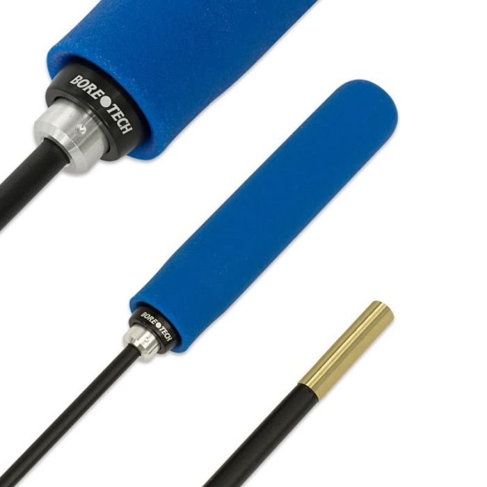 Шомпол Bore Tech Proof-Positive кал. 6 мм - 7 мм  (довжина робочої частини - 102 см, різьба - 8/32 F) (BSTX-6640-00)