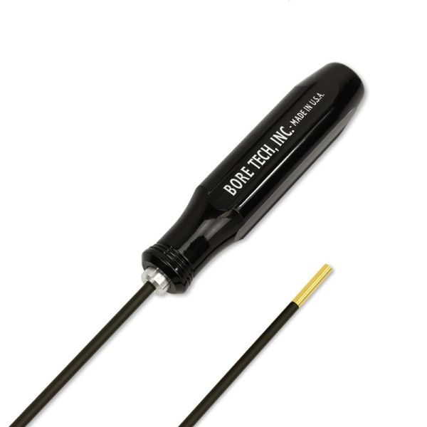 Шомпол для чистки пістолета Bore Tech V Stix для кал. 22-.45 Pistol ROD 9" (довжина робочої частини - 22.86 см, різьба - 8/32 M)