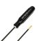 Шомпол для чистки пістолета Bore Tech V Stix для кал. 22-.45 Pistol ROD 9" (довжина робочої частини - 22.86 см, різьба - 8/32 M)