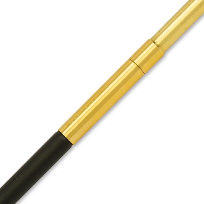 Шомпол для чистки пістолета Bore Tech V Stix для кал. 22-.45 Pistol ROD 9" (довжина робочої частини - 22.86 см, різьба - 8/32 M)
