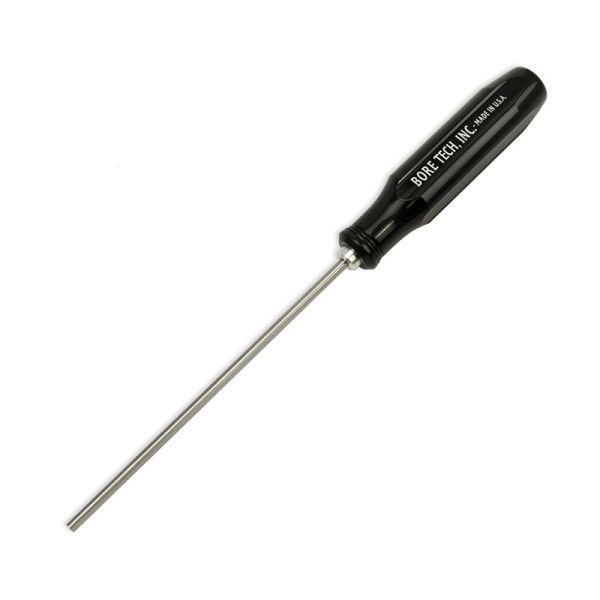 Шомпол для чистки пістолета Bore Tech V Stix для кал. 22-.38 Pistol ROD 7" (довжина робочої частини - 17.78 см, різьба - 8/32 M)