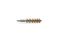 Йоржик Bore Tech Bronze R-Brush для пістолетів кал. 9 мм (бронза, різьба 8/32 M)