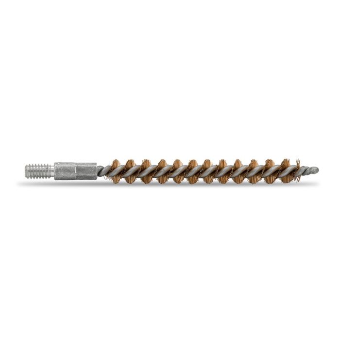 Йоржик Bore Tech Bronze R-Brush для карабінів кал .243 (бронза, різьба 8/32 M)